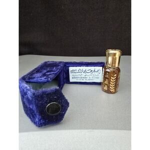 Perfume Oil J & S. Saleh Yadgar Opium No. 033 In Bahrain